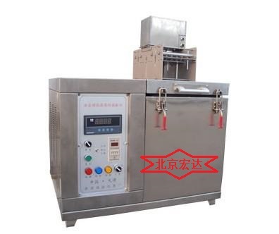 全自動低溫柔性試驗儀 全自動低溫柔性試驗儀