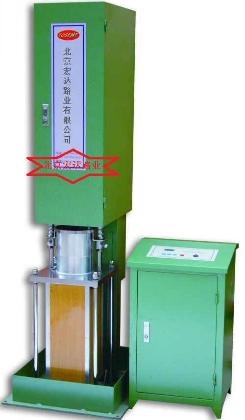 馬歇爾電動(dòng)擊實(shí)儀