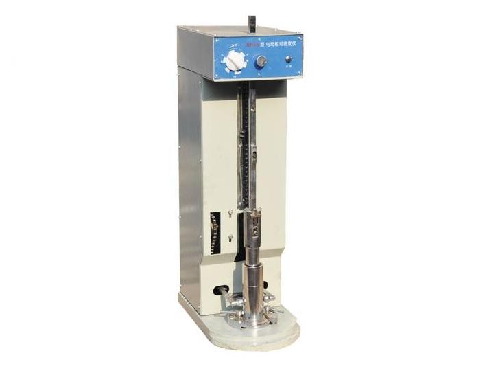 電動相對密度儀 電動相對密度儀